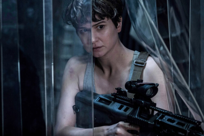 Ridley Scott ryktas vilja regissera ny ”Alien”-film