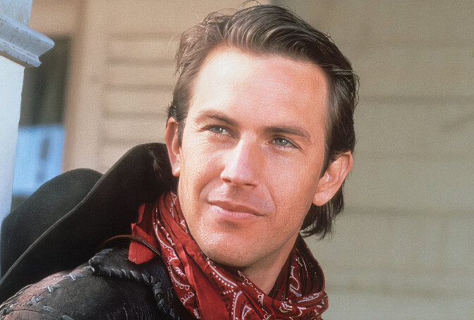 Kevin Costners första westernfilm lämnar snart Netflix: ”En perfekt roll för mig”