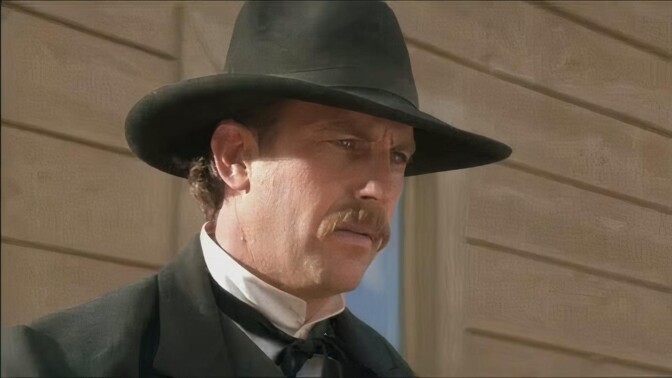 Ikväll på tv: Är du redo för 4 timmars western i Kevin Costners sällskap?