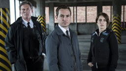 6 säsonger av förstklassig brittisk krimserie med 8,7 hos IMDB – nu på SVT Play