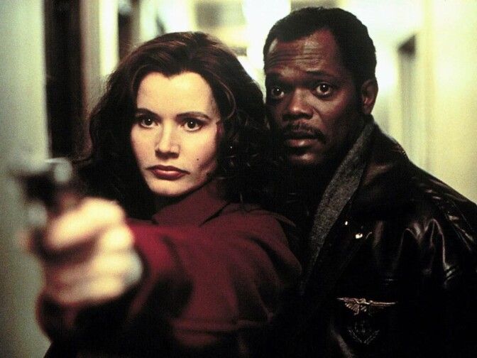 Geena Davis vill ha uppföljare till 30-åriga actionrökaren: ”Min favorit”