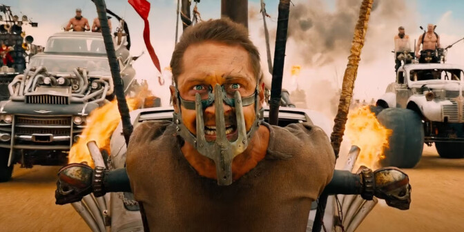 George Miller vill göra en sista ”Mad Max” – men Warner Bros säger nej
