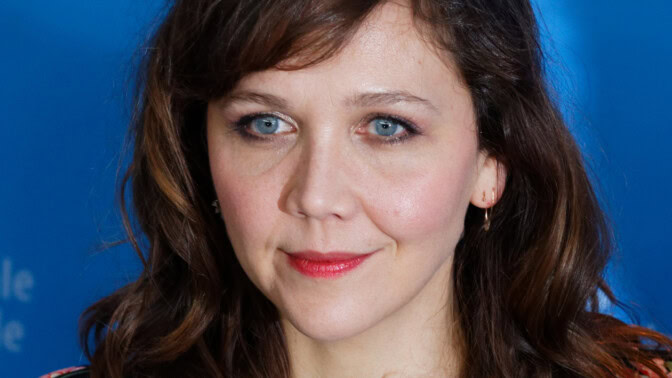 Efter monsterfloppen: Maggie Gyllenhaal får en ny chans med spionfilm