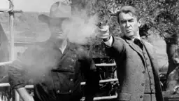 1962 års westernklassiker formade min kärlek till film – 2 timmars fantastisk spänning hos Netflix