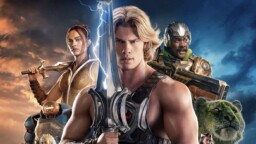 ”Masters of the Universe” har inte ”the power” – ser ut att bli en jätteflopp