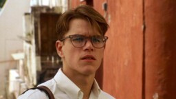 På tv ikväll: Se Matt Damon som seriemördare i 1999 års isande thriller