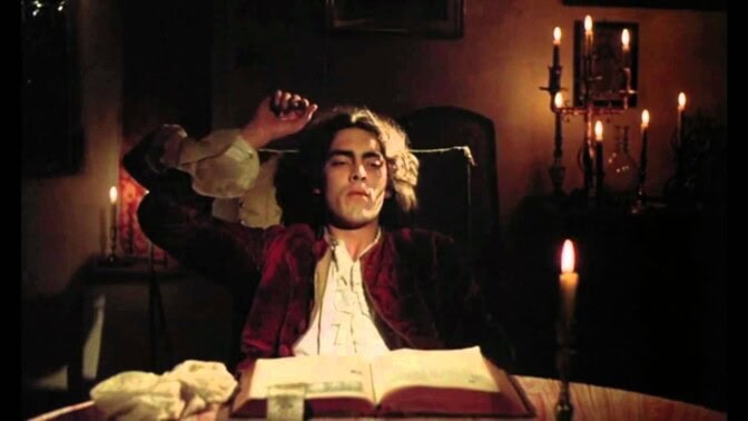 På tv inatt: Regissör hypnotiserade casten i ”skrämmande” film från 1976