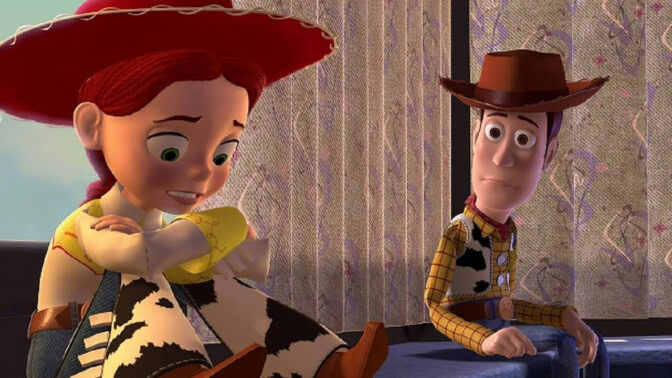 10 gånger ”Toy Story”-filmerna krossade mitt hjärta