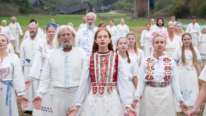 Här är Sverige-rysaren alla vill se på SVT Play just nu: ”Oväntat rolig”