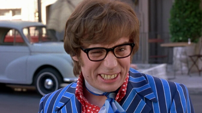 Mike Myers bekräftar för första gången: ”Austin Powers 4” är på gång