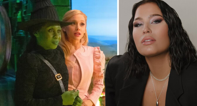 "Wicked" från 2024