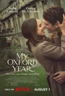 My Oxford Year