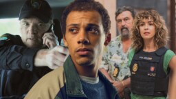 3 helt nya Netflix-serier alla kommer prata om i juni