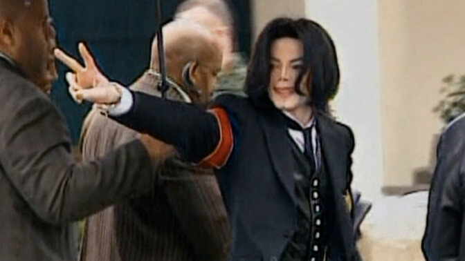 Michael Jackson-fans rasar mot Netflix-serien: ”Skandalöst och vidrigt”