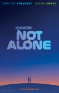 Not Alone