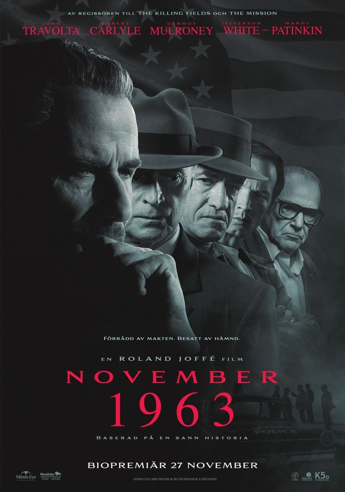 November 1963