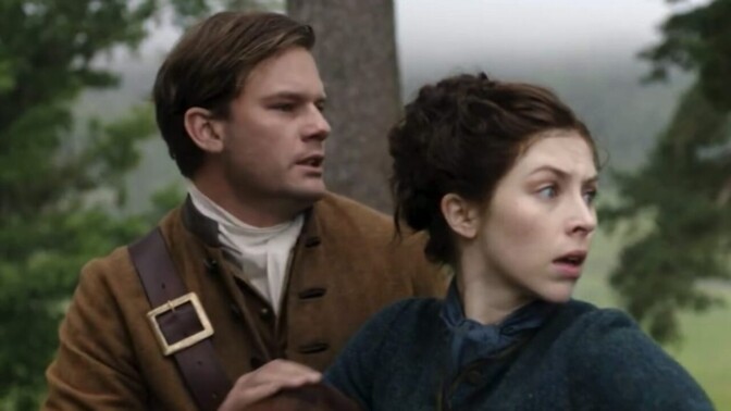 Mer ”Outlander: Blood of My Blood” på ingång – premiär i höst