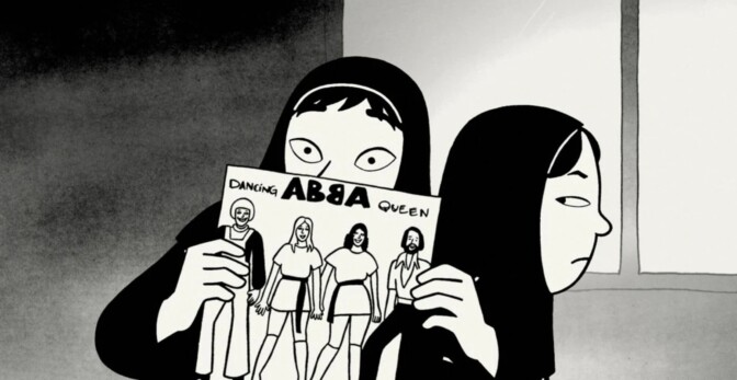 ”Persepolis”-skaparen Marjane Satrapi död – blev 56 år