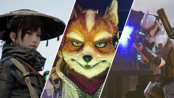 Star Wars, ”Halo” och Marvel – 8 stekheta spel som släpps i sommar 2026