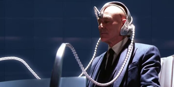 Visste du att… ”X-Men 2” räddades av studiochefens 10-åriga dotter