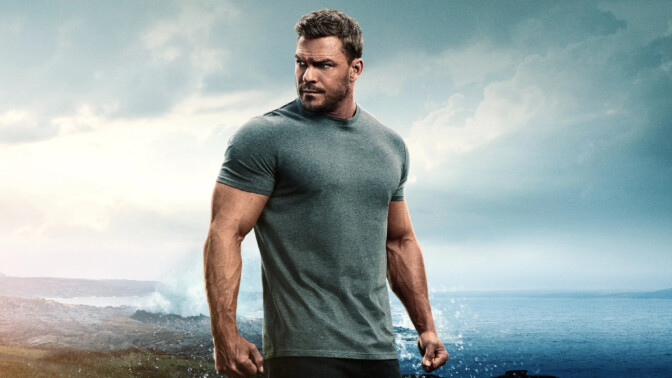Grattis alla fans! Säsong 4 av ”Reacher” får premiär redan i augusti