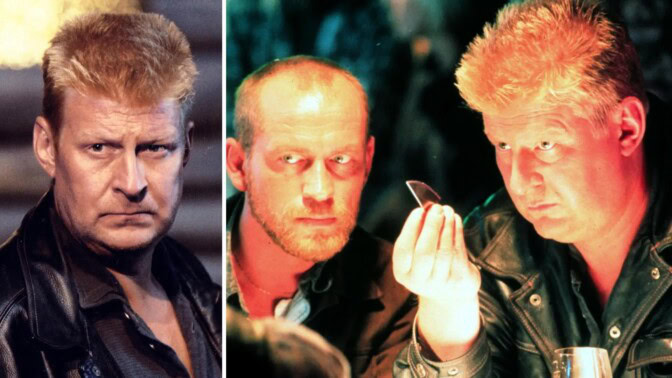 Ikväll på tv: En svensk thrillersuccé fyller 30 år – Rolf Lassgård är strålande