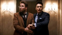 Seth Rogen har inga planer på att jobba med James Franco igen