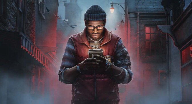 "Silent Hill: Townfall"