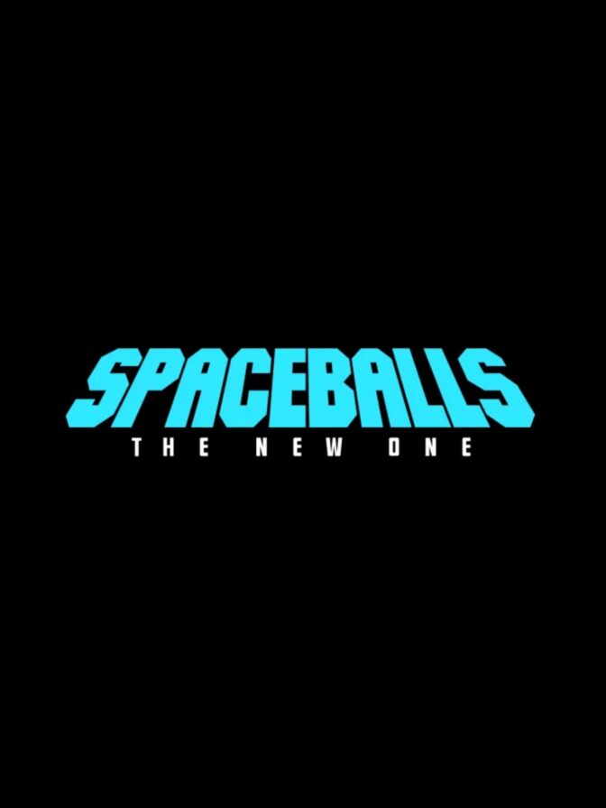 Spaceballs: The New One