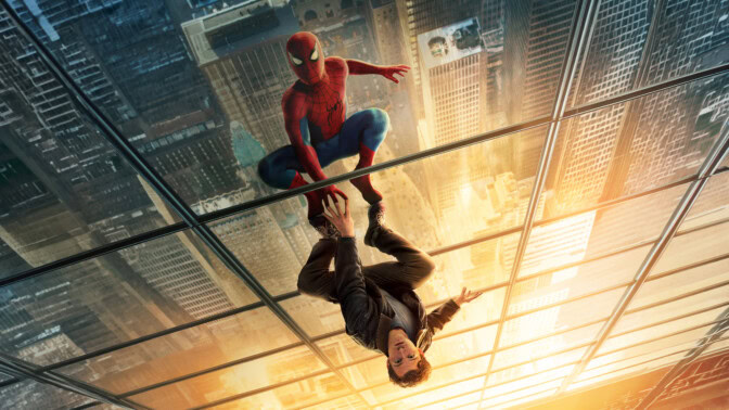 Spana in nya trailern för ”Spider-Man: Brand New Day” – den bästa Spider-Man-filmen någonsin?