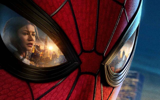 Vem är den hemliga skurken vi (inte) får se i ”Spider-Man: Brand New Day”?