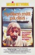 Spöken mitt på da’n