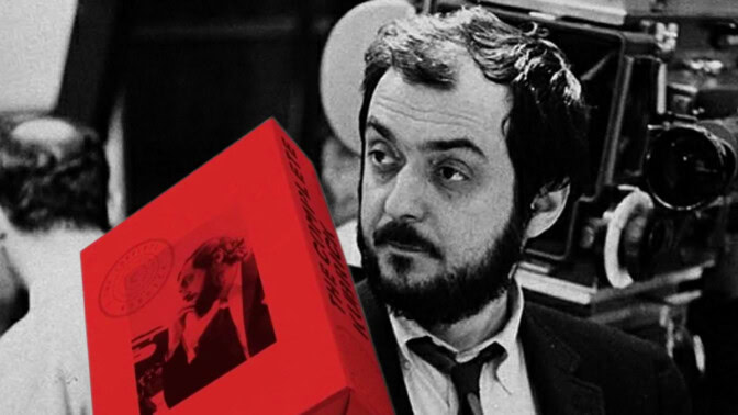 Criterion släpper fullspäckad Kubrick-box med 30 skivor!
