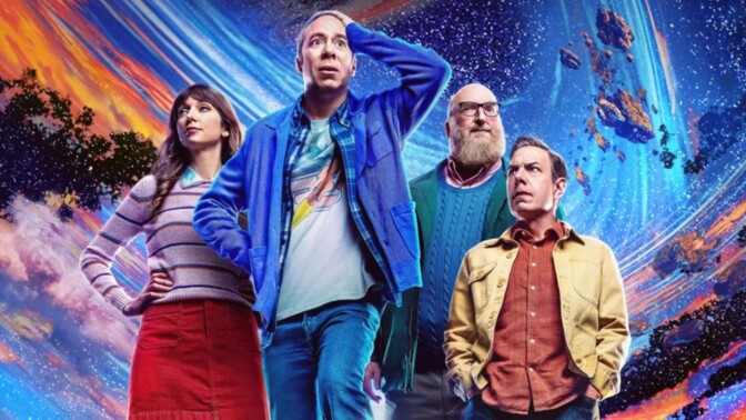 Sommarens nyheter på HBO Max: 19 nya titlar i juli 2026