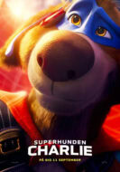 Superhunden Charlie