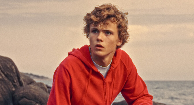 Glöm ”Stranger Things”: SVT:s stora fantasydrama släpps i sommar
