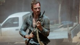 Michael Fassbenders populära spionserie tillbaka med säsong 2 – alla avsnitt ute nu