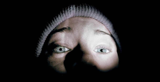 "The Blair Witch Project". 