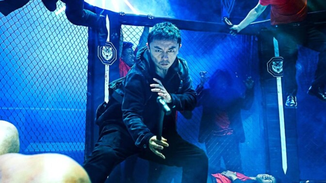 Biopremiär! ”The Furious” hyllas som årets bästa actionrulle – 100% fina betyg