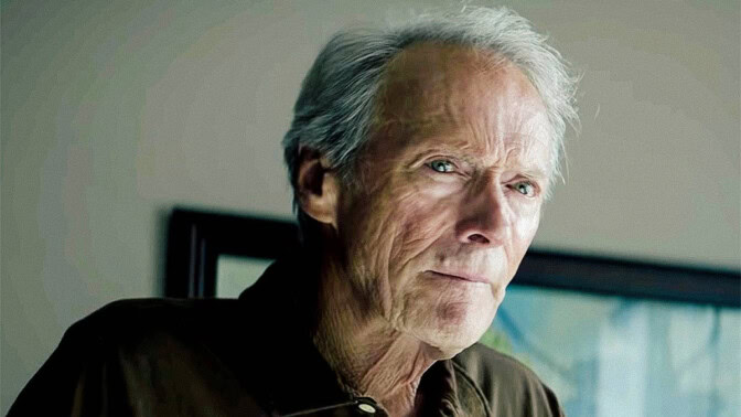 Ikväll på tv: Clint Eastwood spelar 90-årig knarkkurir i en av sina sista filmroller