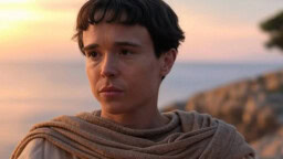 Nu vet vi vem Elliot Page spelar i Christopher Nolans ”The Odyssey”