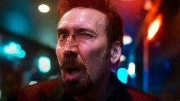 På tv ikväll: Sinnesrubbad Nicolas Cage möter Joel Kinnaman i ”psykologiskt laddad” thriller