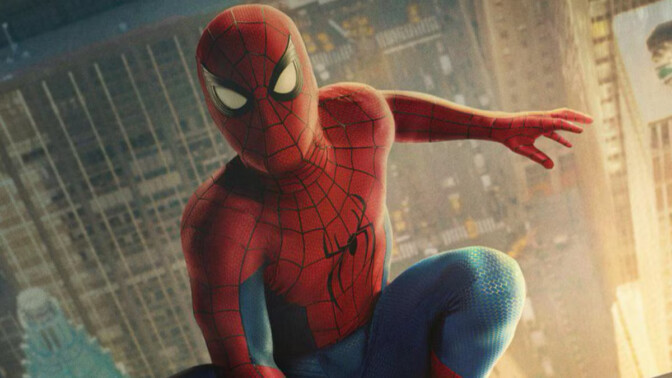 Ställ klockan – snart släpps biljetterna till ”Spider-Man: Brand New Day”