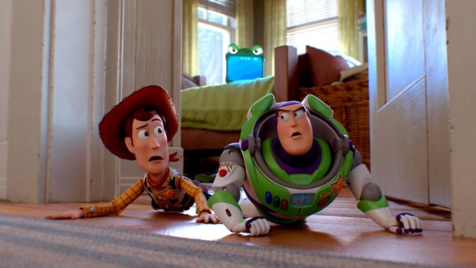Blir det en ”Toy Story 6”? Tom Hanks låter tveksam