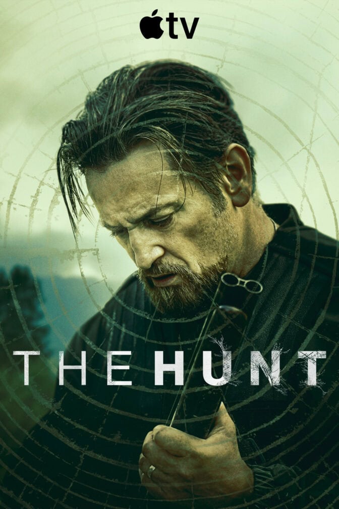 The Hunt