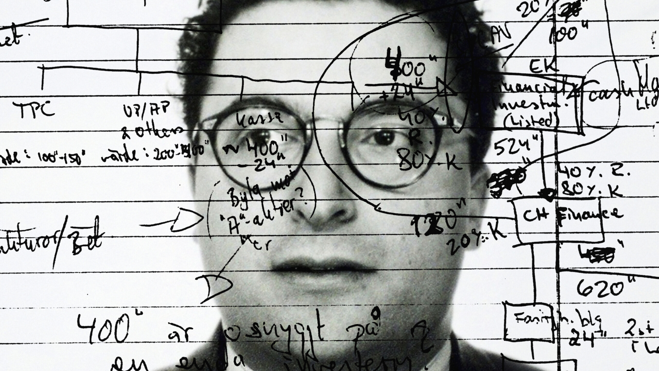 A Three-Decade Search for the Trustor Architect