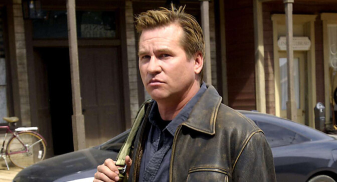 Regissör sågar Val Kilmer: ”Värsta människan jag mött”