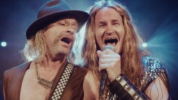 Trailerpremiär! ”Vi är Metal Dragon” är filmen alla hårdrocksfans väntar på