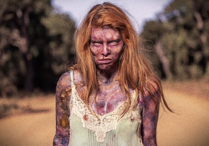 Glöm ”28 Months Later” – 2025 års zombiefilm kallas för ”top notch” och släpps idag