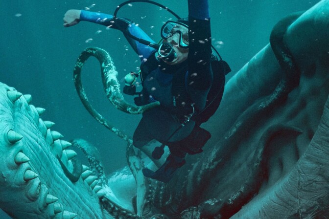 Höstens stora thriller ”Whalefall” släpper en av de mest intensiva trailers jag sett